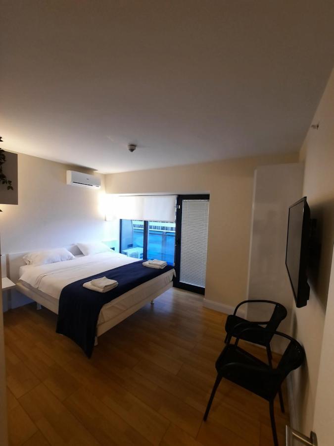 The Best Beach Aparthotel Orbi City باتومي المظهر الخارجي الصورة