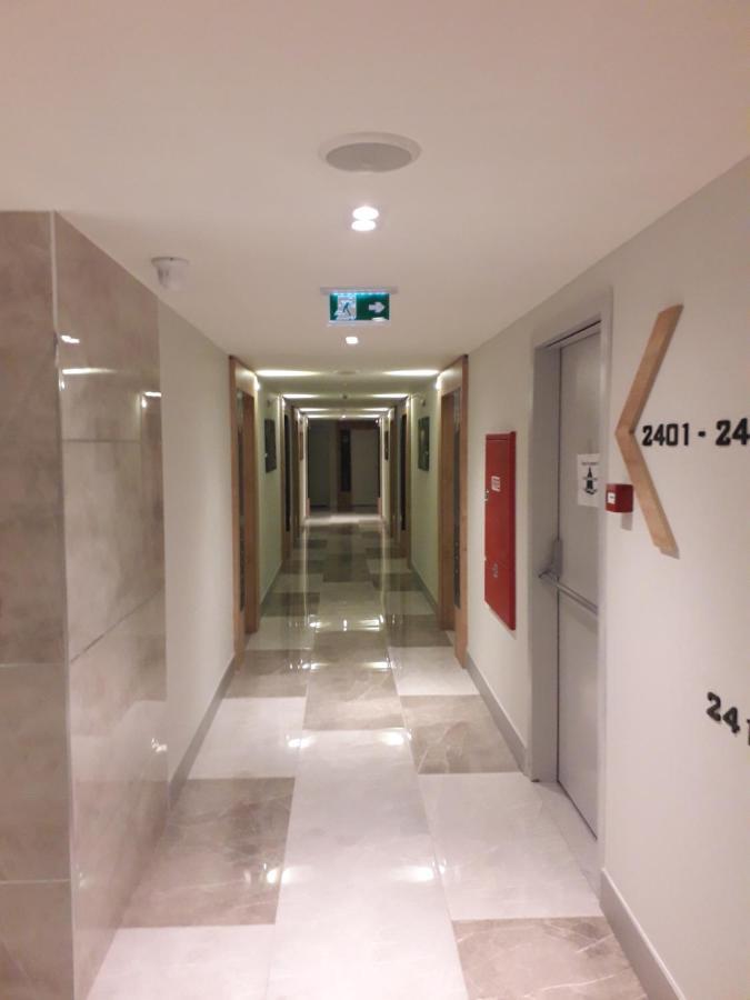 The Best Beach Aparthotel Orbi City باتومي المظهر الخارجي الصورة